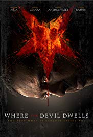 Watch Free Where the Devil Dwells (2016)