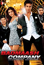 Watch Free Badmaa$h Company (2010)