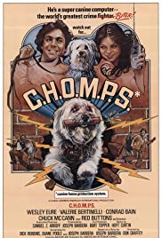 Watch Free C.H.O.M.P.S. (1979)