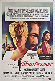 Watch Free Freud (1962)