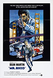 Watch Free Mr. Ricco (1975)