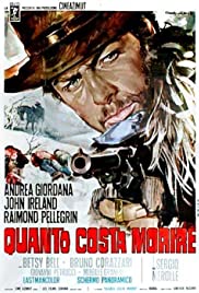 Watch Free A Taste of Death (1968)