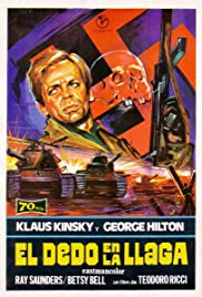 Watch Free War Fever (1969)