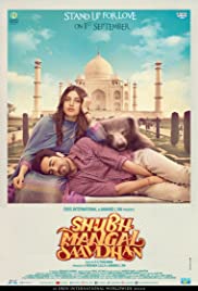 Watch Free Shubh Mangal Savdhan (2017)