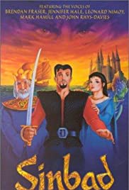 Watch Free Sinbad: Beyond the Veil of Mists (2000)