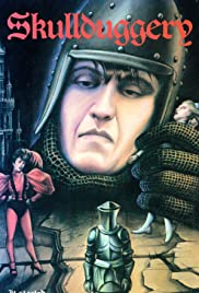 Watch Free Skullduggery (1983)