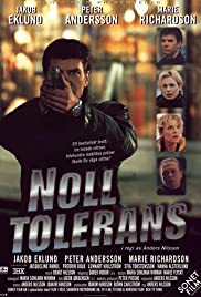 Watch Free Zero Tolerance (1999)