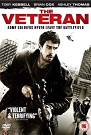 Watch Free The Veteran (2011)