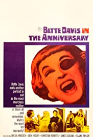 Watch Free The Anniversary (1968)