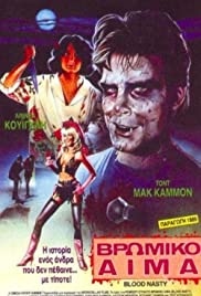 Watch Free Blood Nasty (1989)