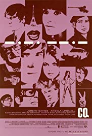 Watch Free CQ (2001)