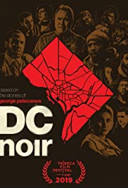 Watch Free DC Noir (2017)