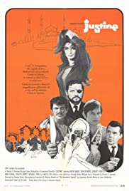 Watch Free Justine (1969)