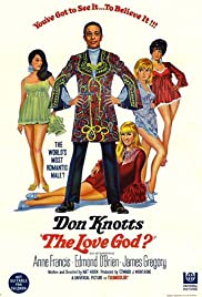 Watch Free The Love God? (1969)