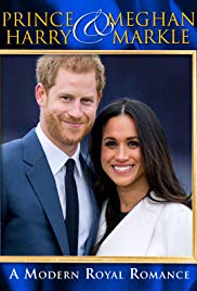 Watch Free Harry & Meghan: A Modern Royal Romance (2018)