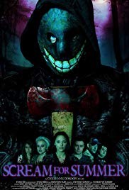 Watch Free Scream for Summer (2017)