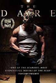 Watch Free The Dare (2019)