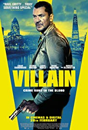 Watch Free Villain (2020)