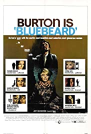 Watch Free Bluebeard (1972)