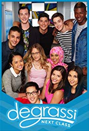 Watch Free Degrassi: Next Class (2016 )