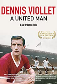 Watch Free Dennis Viollet: A United Man (2016)