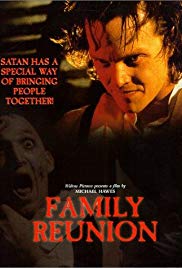 Watch Free Family Reunion (1989)