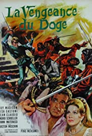 Watch Free Il vendicatore mascherato (1964)