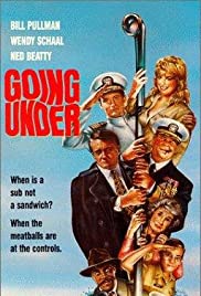 Watch Free Going Under (1991)