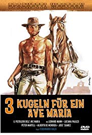 Watch Free Forgotten Pistolero (1969)