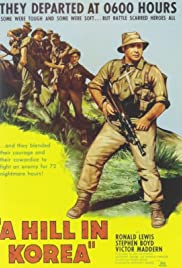 Watch Free Hell in Korea (1956)