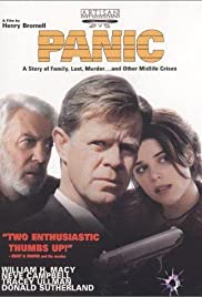 Watch Free Panic (2000)