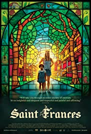 Watch Free Saint Frances (2019)