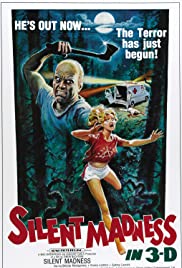 Watch Free Silent Madness (1984)