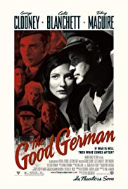 Watch Free The Good German (2006)