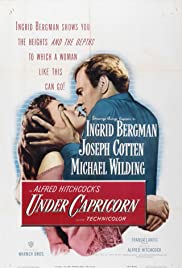 Watch Free Under Capricorn (1949)