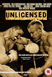 Watch Free Unlicensed (2012)