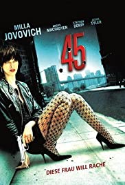 Watch Free .45 (2006)