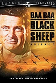 Watch Free Black Sheep Squadron (19761978)