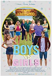 Watch Free Boys vs. Girls (2019)