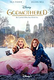 Watch Free Godmothered (2020)