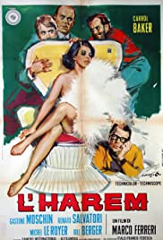 Watch Free Her Harem (1967)