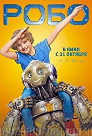 Watch Free Robo (2019)