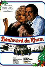 Watch Free Rum Runners (1971)