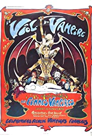 Watch Free The Rape of the Vampire (1968)