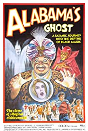 Watch Free Alabamas Ghost (1973)