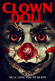 Watch Free ClownDoll (2019)