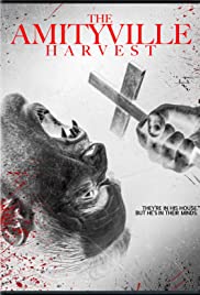 Watch Free The Amityville Harvest (2020)