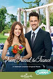 Watch Free From Friend to Fiancé (2019)