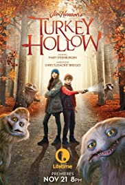 Watch Free Jim Hensons Turkey Hollow (2015)