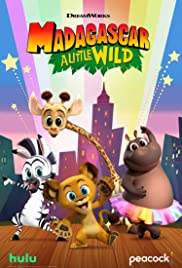 Watch Free Madagascar: A Little Wild 